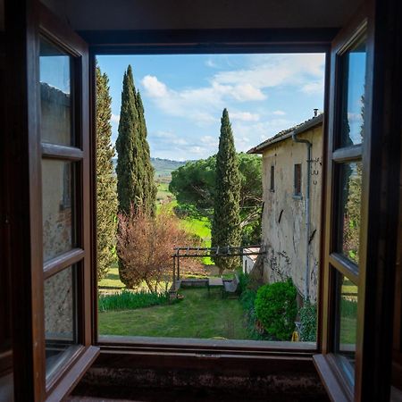 Il Poggio B&B Ginestra Fiorentina Luaran gambar